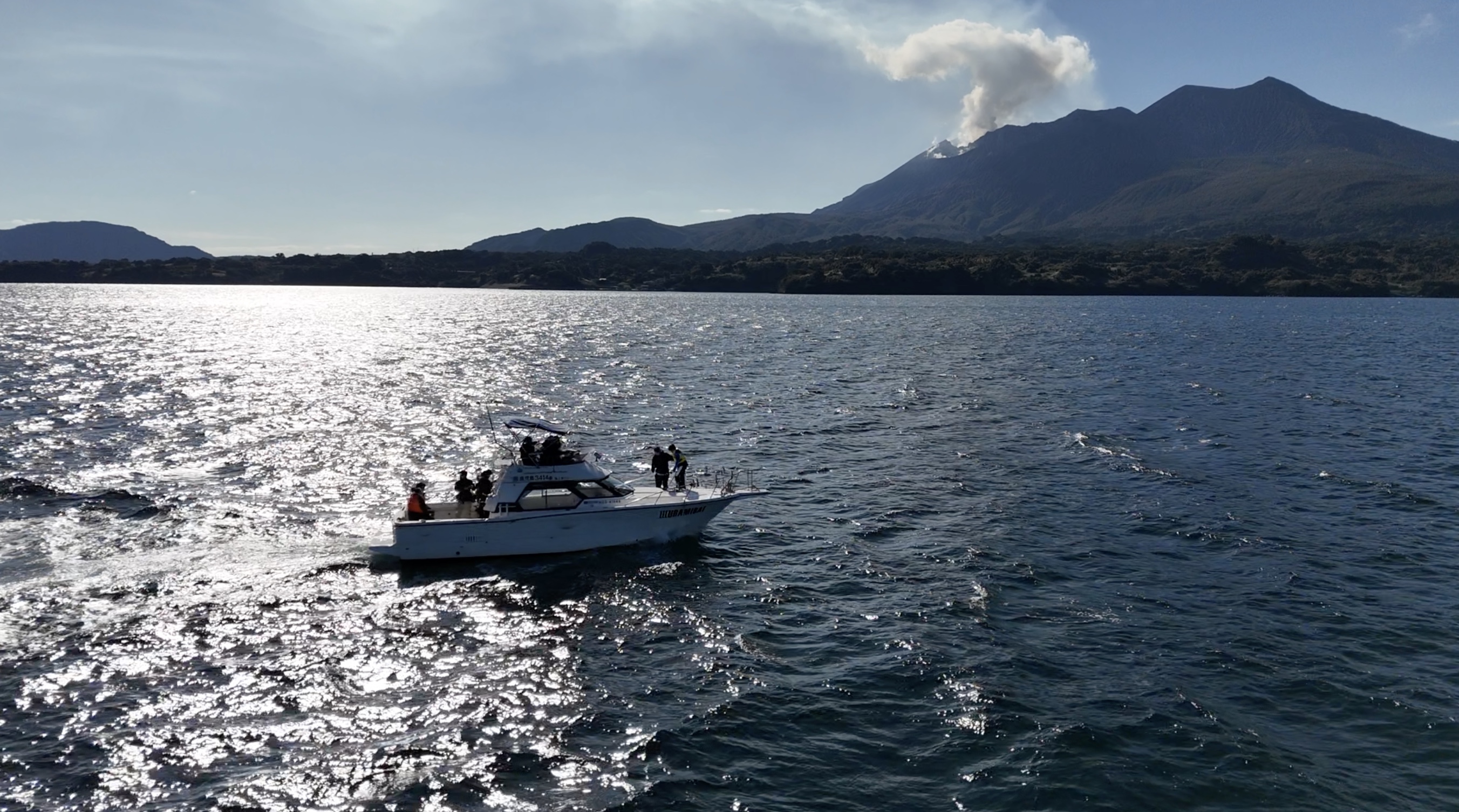 海洋葬・海洋散骨 海のほたる